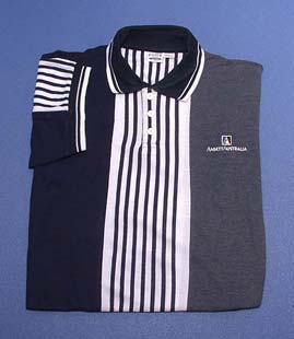 GLOBAL POLO SHIRT GLOBAL POLO SHIRT